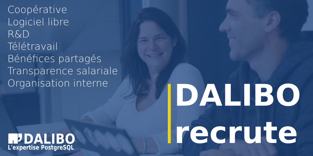 visuel recrutement