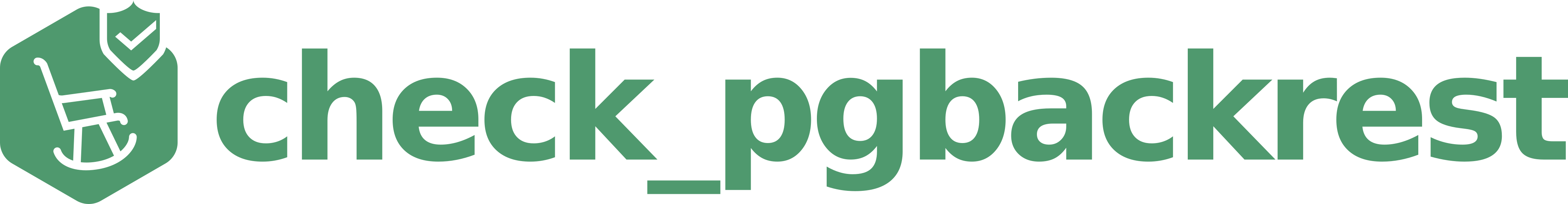 logo check_pgbackrest