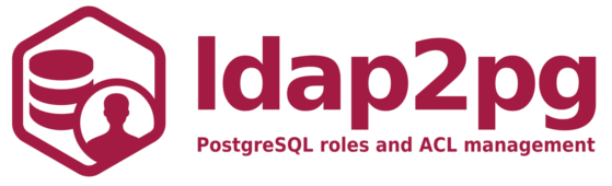 Logo ldap2pg